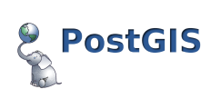 PostGIS logo png