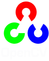 Opne CV logo png