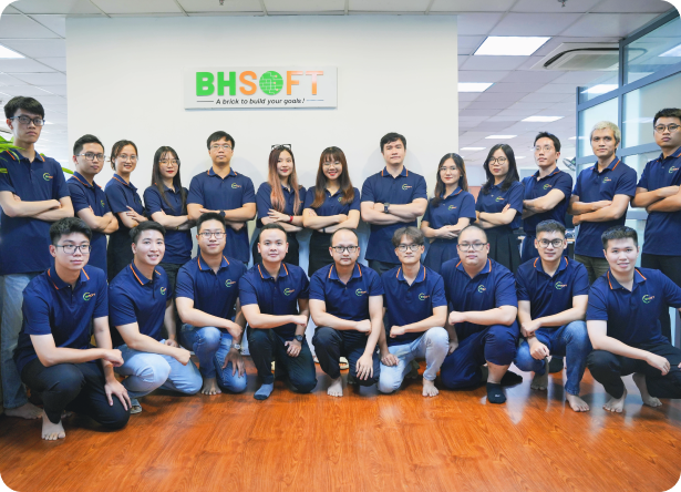 Custom Mapping Services | BHSOFT