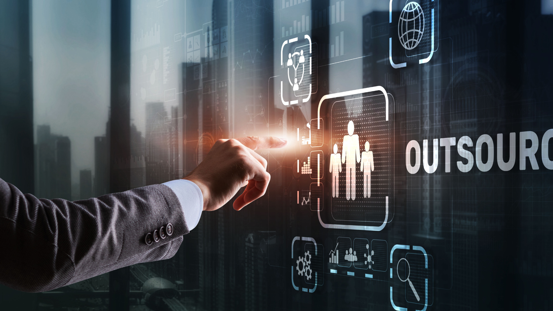 Tips to foster the software outsourcing endeavor