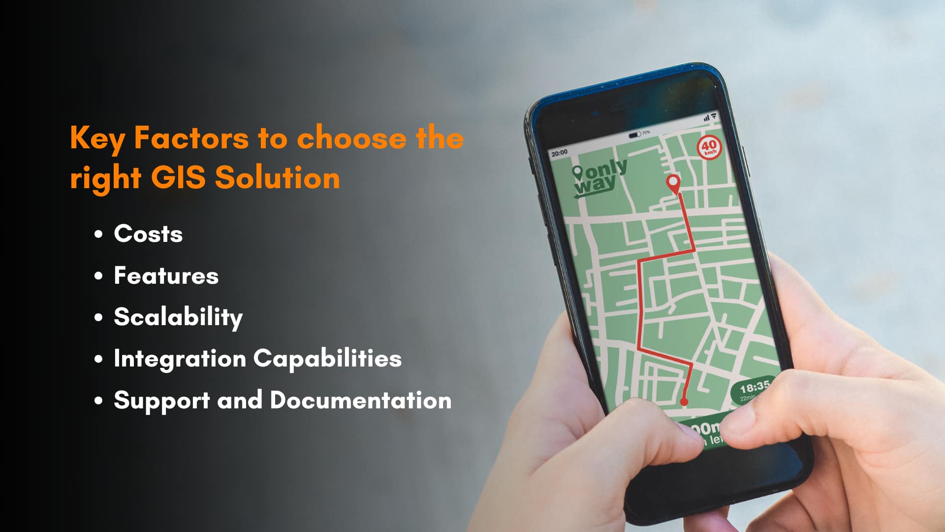 key-factors-to-choose-the-right-GIS-solutions