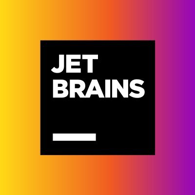Jetbrains logo png