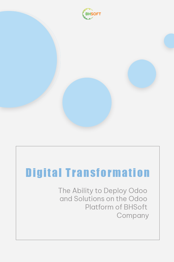 whitepaper digital transformation