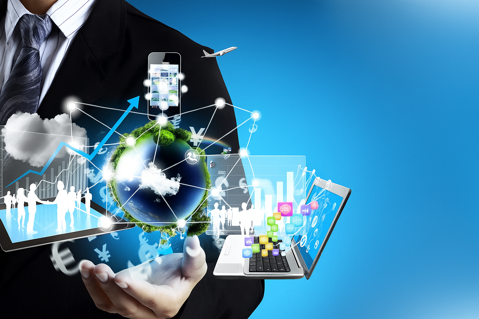Digital Urban Infrastructure: Definition, Benefits, And Its Applications