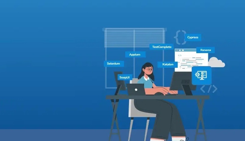 Best Software Testing Tools