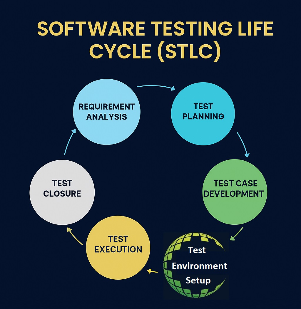 Software Testing Life Cycle