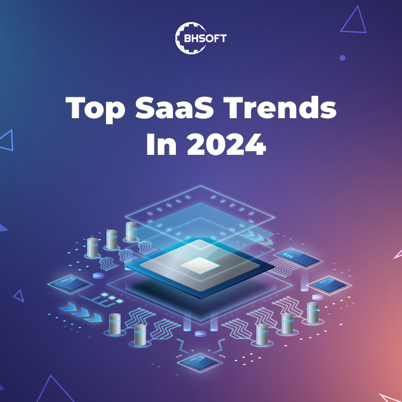 SaaS trends