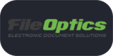 File Optics Logo