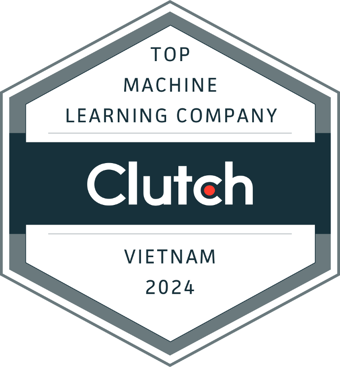Top machine learning company