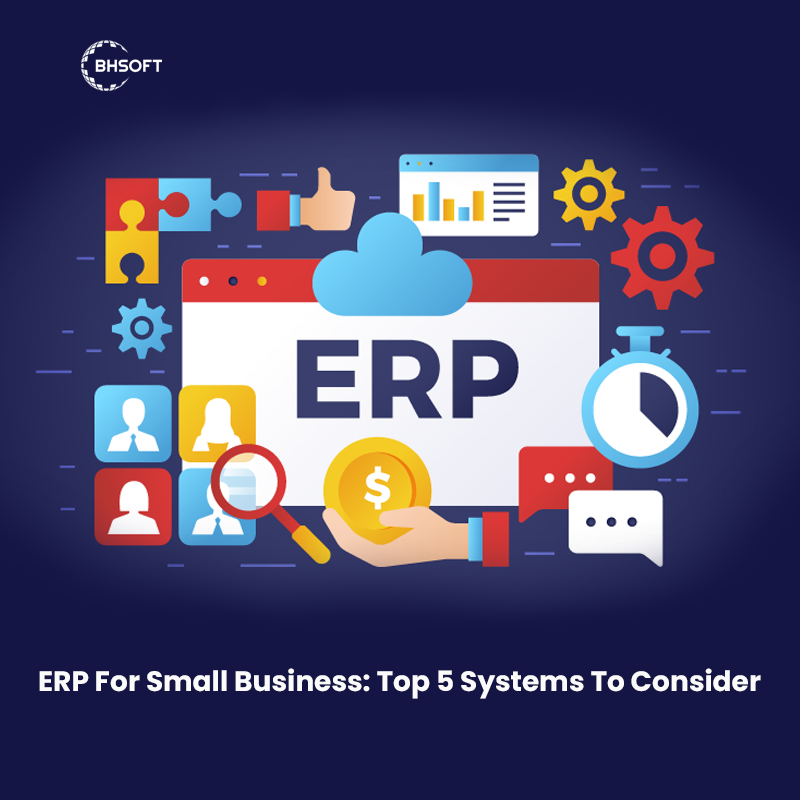 erp for small business