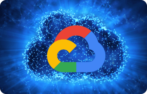 Google cloud services