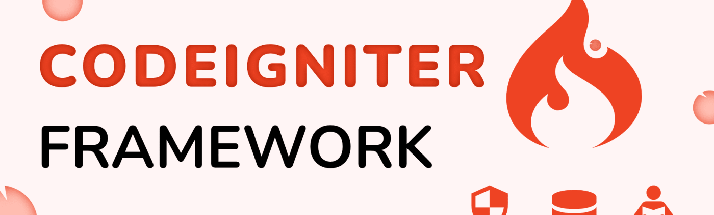 CodeIgniter Development Services