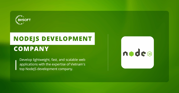 NODEJS DEVELOPMENT COMPANY