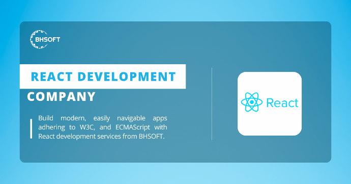 react development company