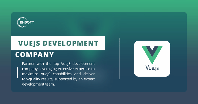 vuejs development company