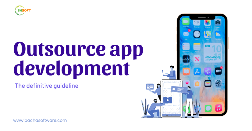 Outsource-app-development