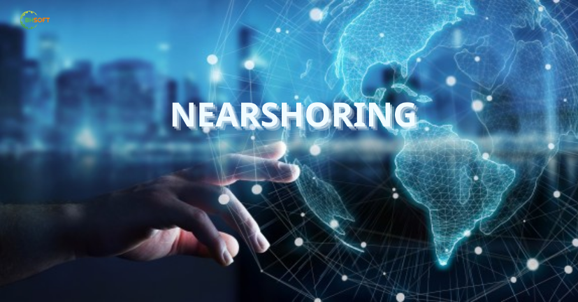 Nearshoring