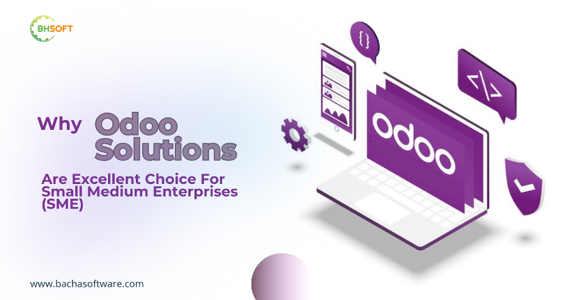 Odoo-solutions