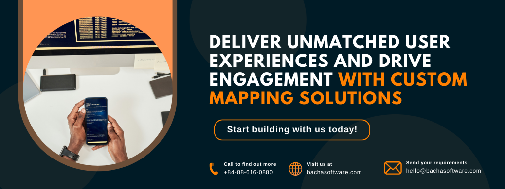 BHSOFT_mapping_solutions