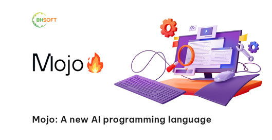 Mojo: A new AI programming language