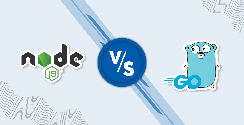 Node.js vs Golang