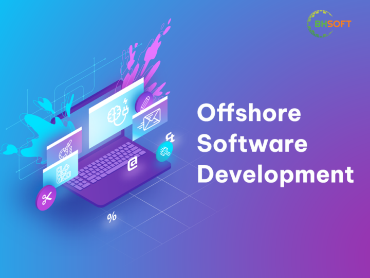 Offshore Development Services – Top 5 useful Benefits