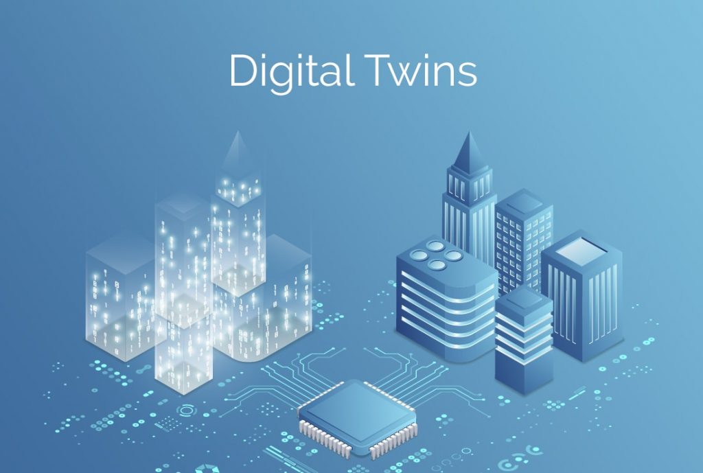 How BHSoft Created a Digital Twin with CesiumJS