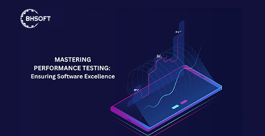 Mastering Performance Testing: Ensuring Software Excellence