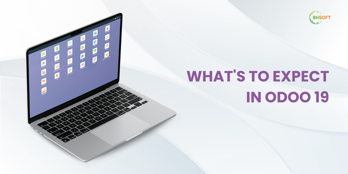 Odoo 19 Roadmap: What’s To Expect?