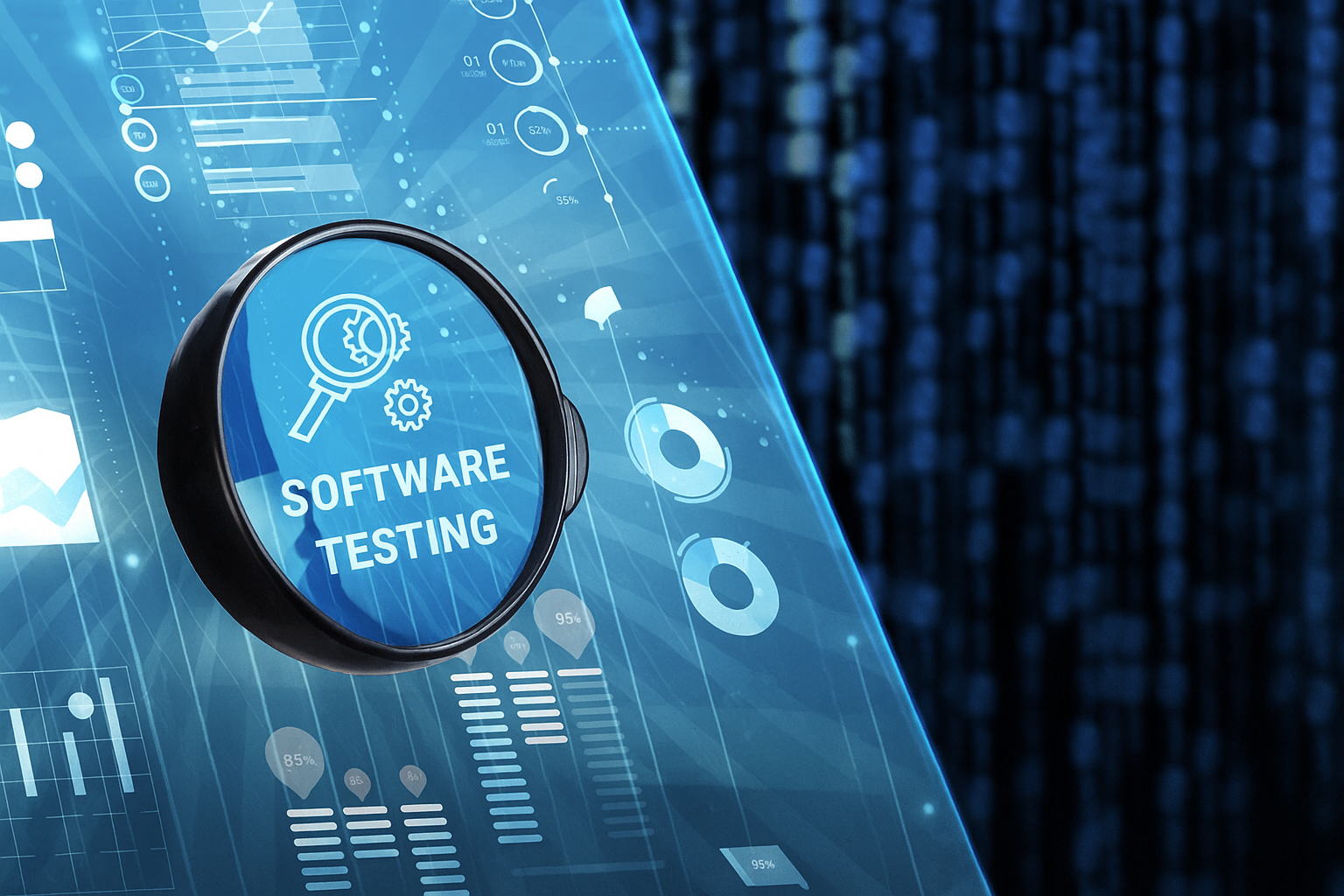 Top 10 Reasons Why Software Testing Is Important