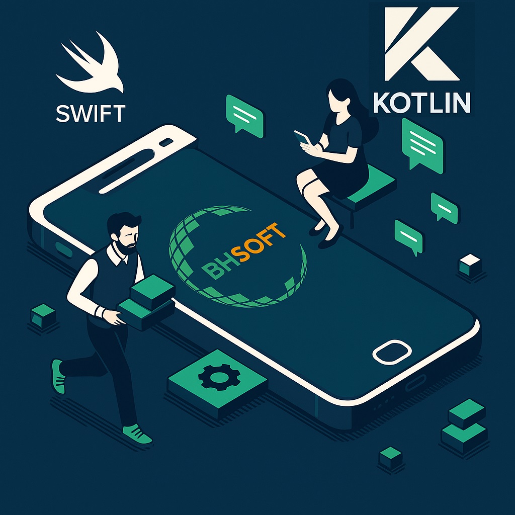 Top Mobile App Development Trends in 2026