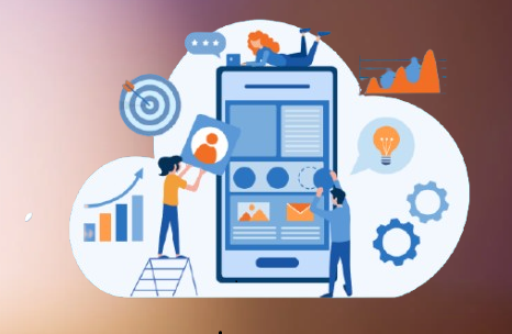 Top Mobile App Development Trends in 2026