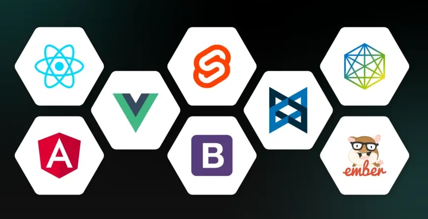 Top 15 Software Development Frameworks To Use In 2026