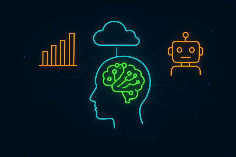 Best Machine Learning And Artificial Intelligence (AI) Trends in 2026