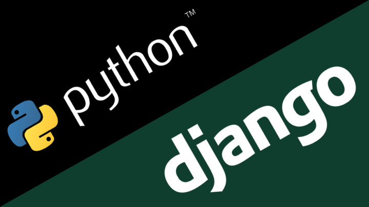 Why Django is the best Python web framework