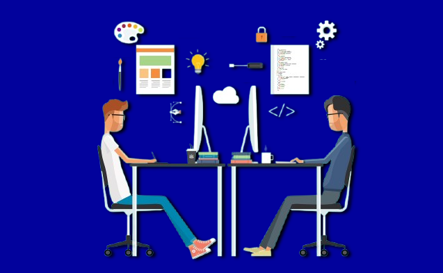 Web Designer vs Web Developer: Roles, Skills & Salary