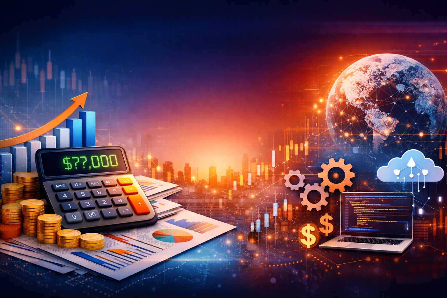 How Much Does Custom Software Development Cost in 2026?