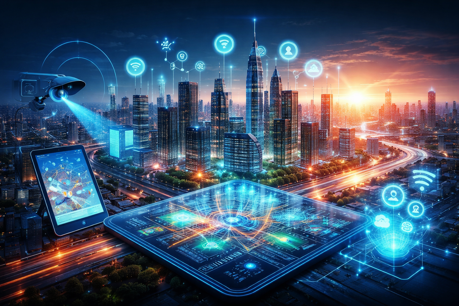 Common Mistakes When Building Smart City Solutions & How to Avoid Them