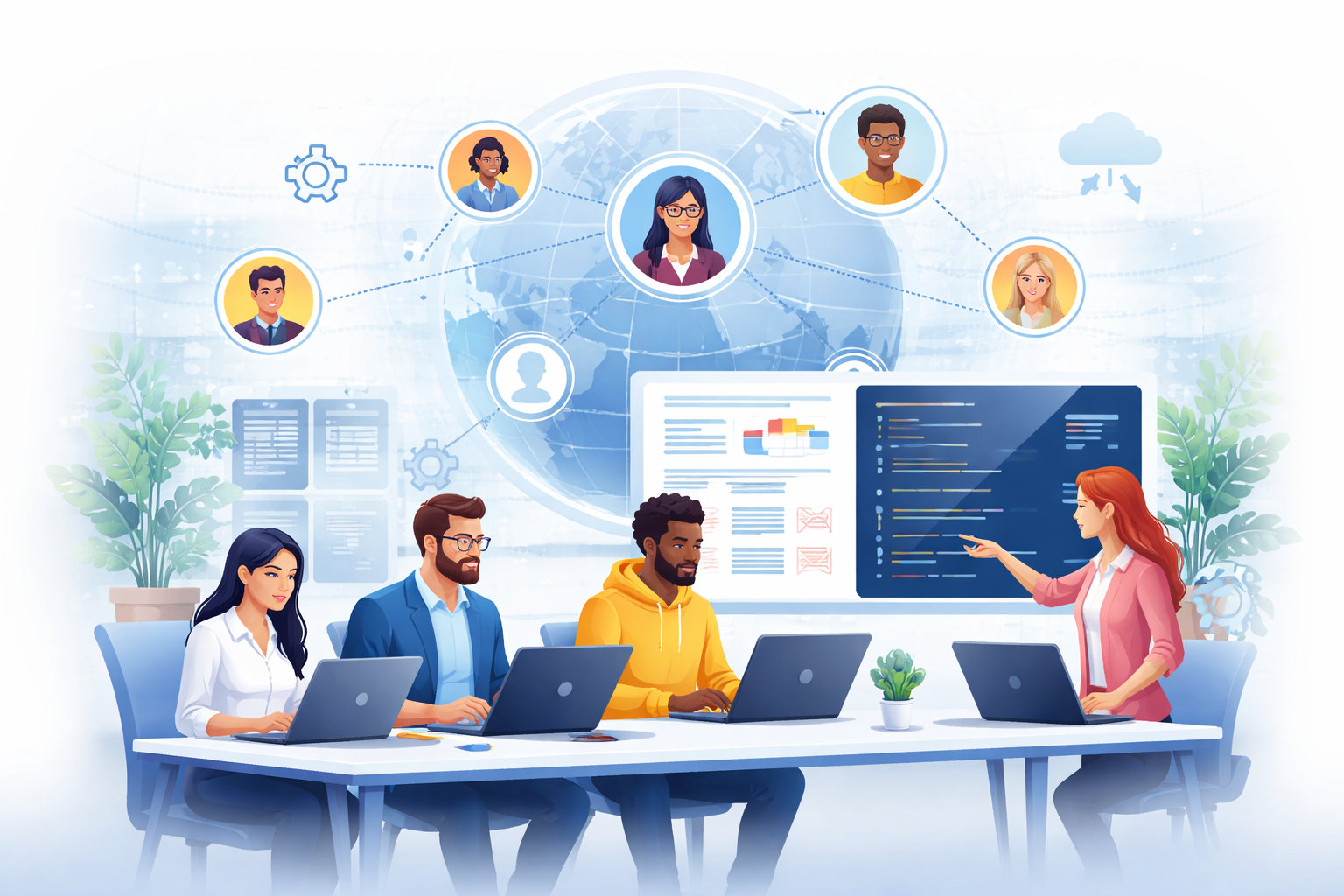 What is Resource Augmentation?