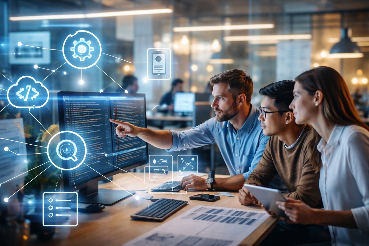 Tips to Choose the Right Software Product Development Company