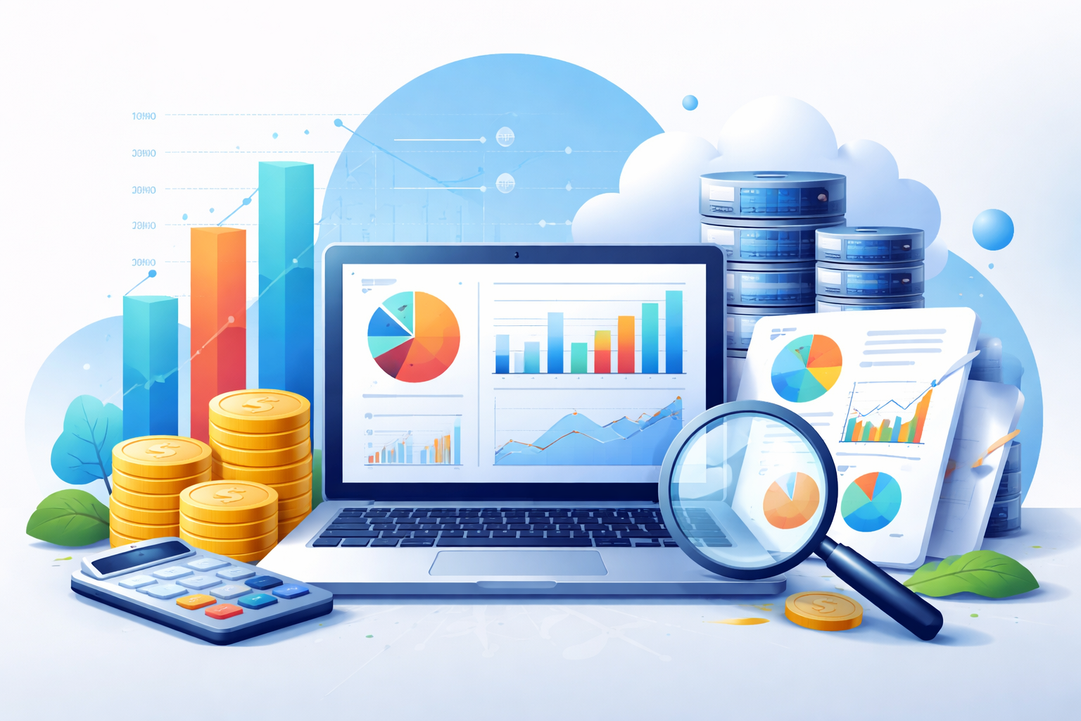 Data Analytics Cost