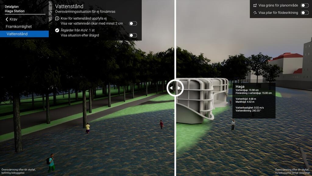 Beyond 2D: Why 3D GIS is the Backbone of Next-Gen Urban Planning in the Nordics?