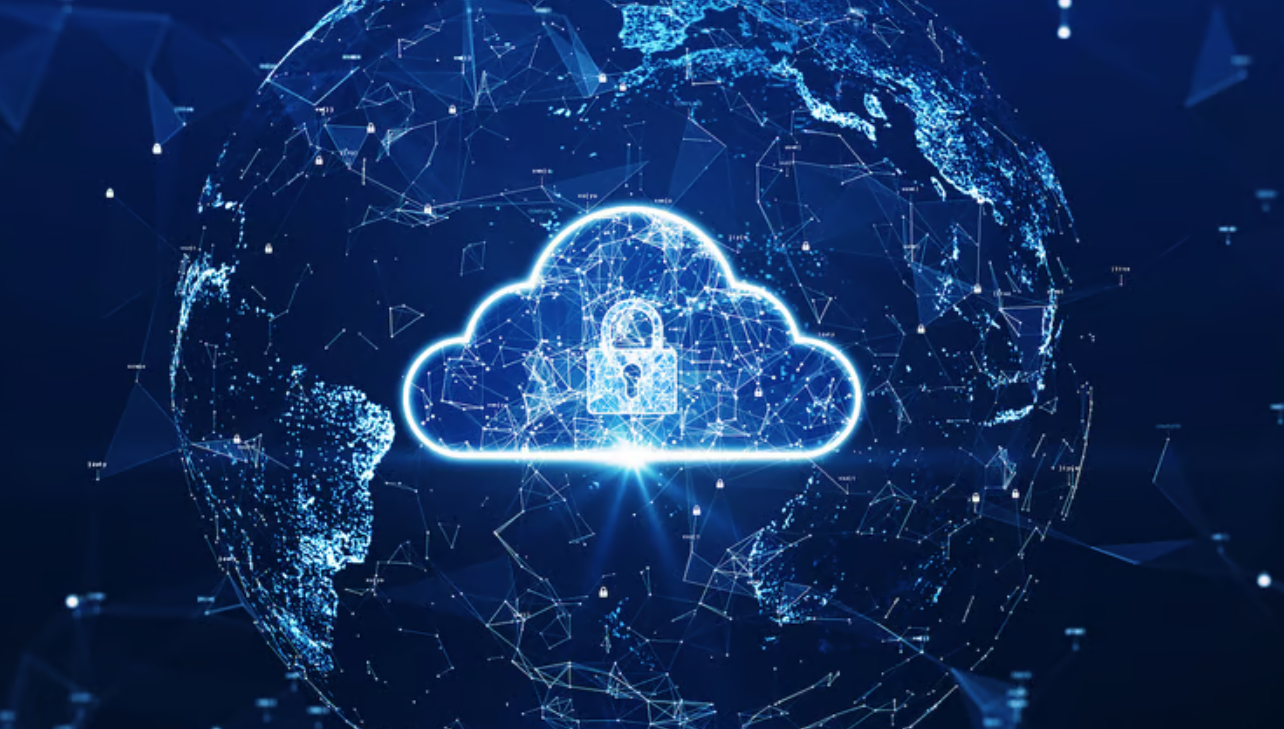 TOP 8 Best Practices for Cloud Security