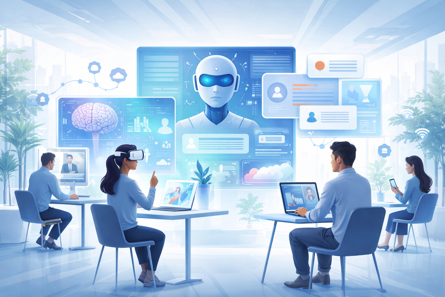 eLearning Trends 2026: What’s Shaping the Future of Online Learning