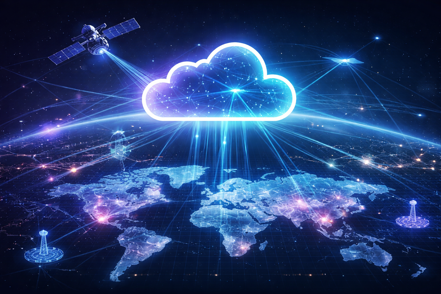 Reasons to Move GIS to the Cloud: A Practical Guide for Modern Geospatial Systems
