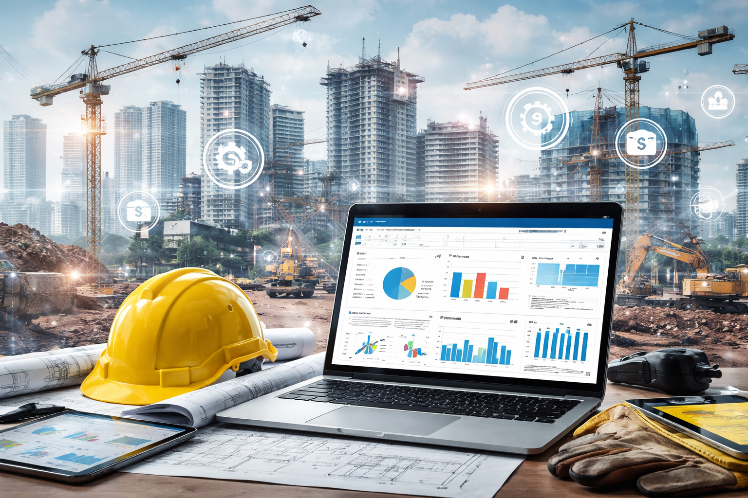 10 Best Construction ERPs Systems of 2026