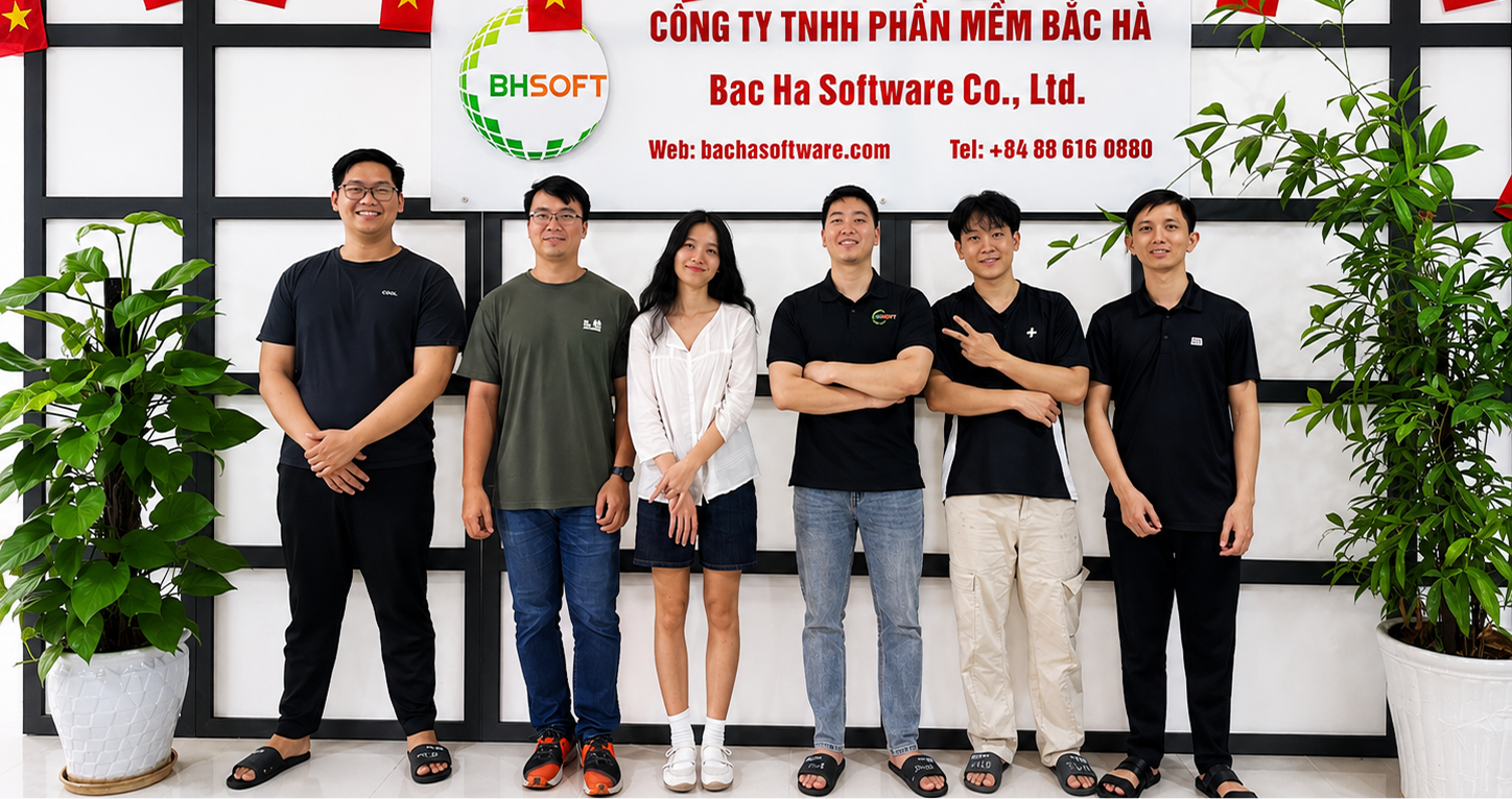 Where Industry Expertise Meets Software Product Development